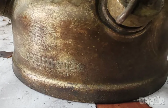 Дитмар, снимка 2 - Други ценни предмети - 49526039