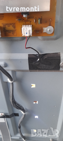 POWER BOARD ,APS-395,1-980-310-11,for ,SONY,KD-49X8005C, снимка 5 - Части и Платки - 36556899