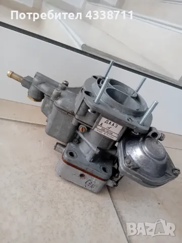 Карбуратор за Лада Ваз, снимка 1