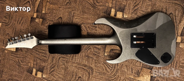 Китара Ibanez RGT42-BP, снимка 4 - Китари - 51945861