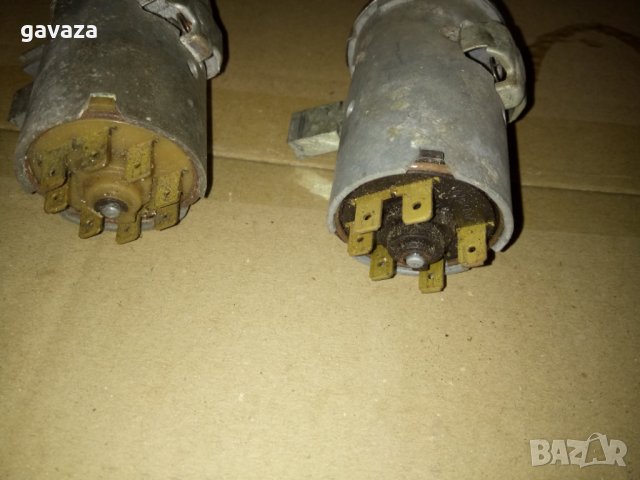 Стартерен ключ, ваз, азлк, снимка 3 - Антикварни и старинни предмети - 32797163