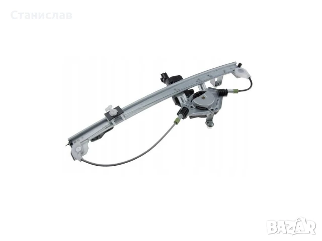 Стъклоподемник с електромотор за Fiat Punto MK2 188, снимка 2 - Части - 50656442