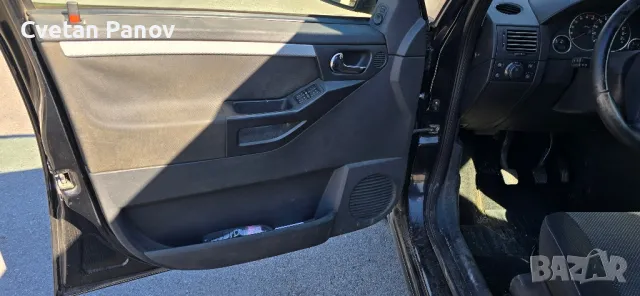 Opel Meriva 1.7 2008 година на части, снимка 7 - Автомобили и джипове - 47658751