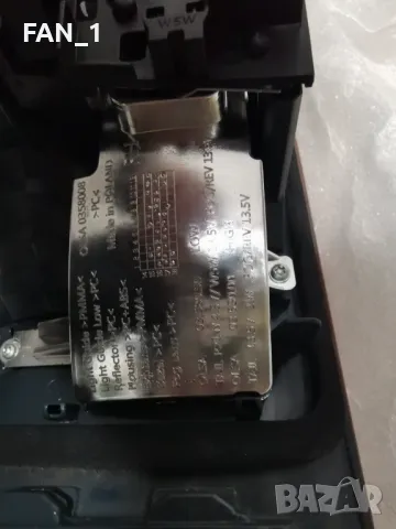 Лед стоп BMW X1 2018г., снимка 2 - Части - 49199169