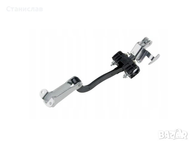 Ограничител за багажник на Peugeot Boxer 2, снимка 2 - Части - 50642374