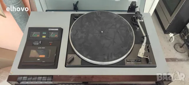 Hitachi Stereo Music Centre SDT-2690R, снимка 3 - Аудиосистеми - 49630683