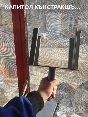 Нови и употребявани кофряжи, снимка 3 - Други услуги - 43918843