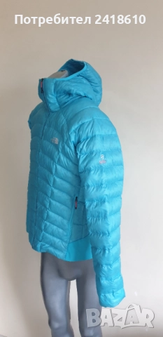 The North Face Summit Series 800 PRO Down Women Jacket Size L  ОРИГИНАЛ! Дамско пухено Яке!, снимка 8 - Якета - 52575272