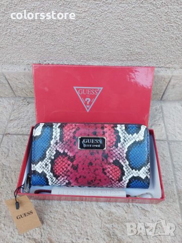   Портмоне  Guess SG157
