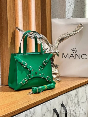 чанти manc, снимка 9 - Чанти - 51335511