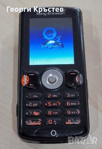 Sony Ericsson W810, снимка 4 - Sony Ericsson - 43839872