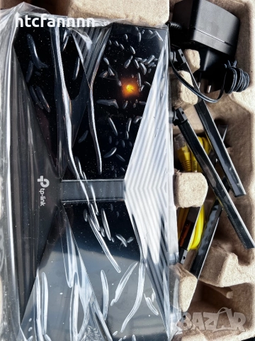 Рутер Tp-Link Ex220 ac1800