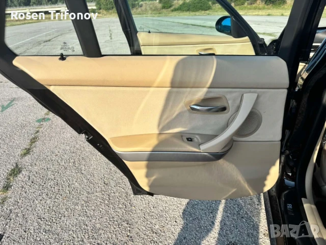 BMW E91 318I, снимка 15 - Автомобили и джипове - 51087137