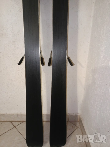 Fischer motive 76, 168 cm с автомати Fischer., снимка 8 - Зимни спортове - 53060697