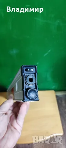 SOLA LWX 60 PROFILINE- Лазерен нивелир+чанта. Made in Austria., снимка 3 - Измервателни инструменти - 48583700