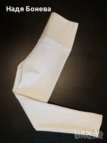 Кожен панталон , снимка 1