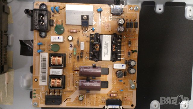 SAMSUNG-T32E310EW, снимка 6 - Телевизори - 40249866