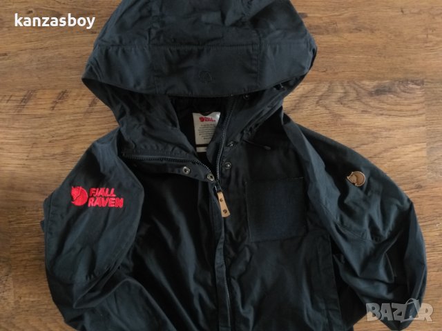 fjallraven - страхотно дамско яке , снимка 4 - Якета - 38054447
