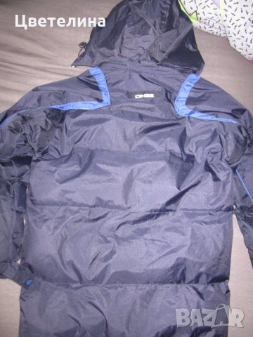 Зимно яке XS, снимка 2 - Детски якета и елеци - 33217075