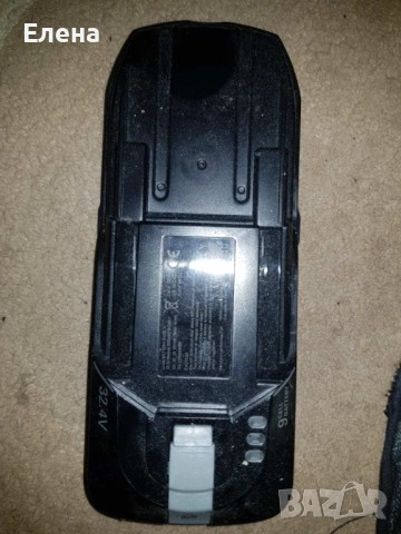 Rowenta SS-2230002589 Li-ion  Батерия 32.4V