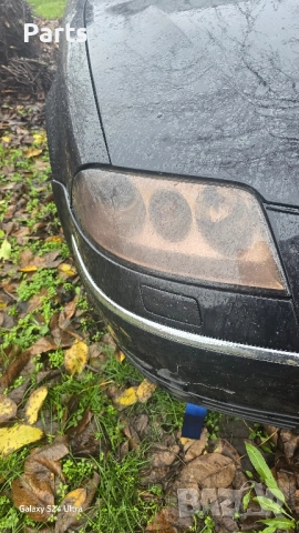 VW Passat B5.5 на части само, снимка 7 - Автомобили и джипове - 52475235