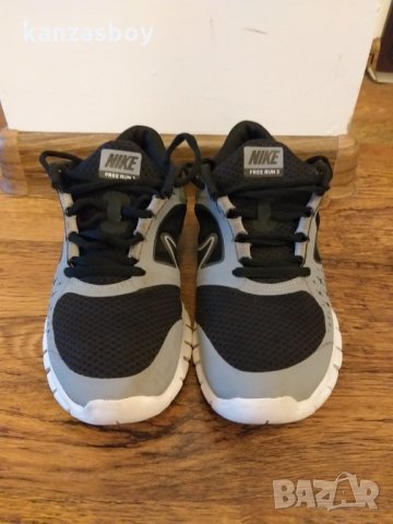Nike Free Run 3 - страхотни дамски маратонки, снимка 9 - Маратонки - 32575443