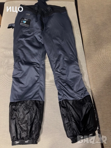 Мъжки ски панталон HALTI DrymaxX, снимка 8 - Спортни дрехи, екипи - 52830500