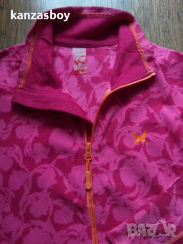 kari traa - страхотен дамски полар ХЛ