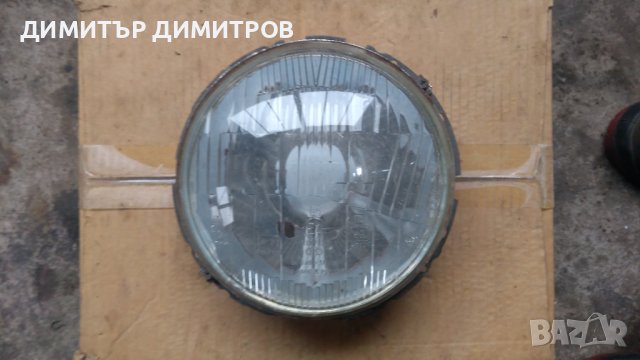 Фар за Мерцедес G-Класа, снимка 2 - Аксесоари и консумативи - 43142107