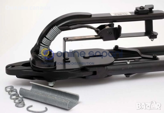 Ръчни клещи за габиони, снимка 3 - Клещи - 25819158