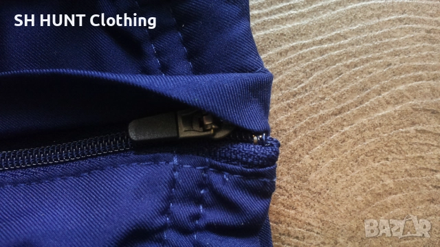 NIKE FC BARCELONA Original Football Pans Размер XL оригинална мъжка долница 59-66, снимка 12 - Спортни дрехи, екипи - 52683635