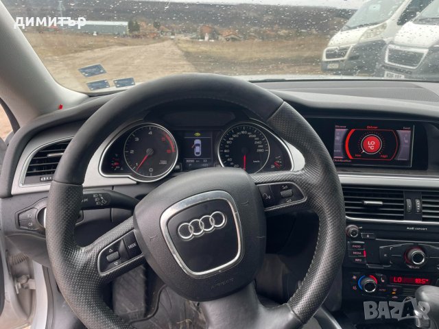 Audi A5 Sportback 2.0TDI CAG на части ауди а5 спортбек 2.0 цаг, снимка 2 - Автомобили и джипове - 44130903