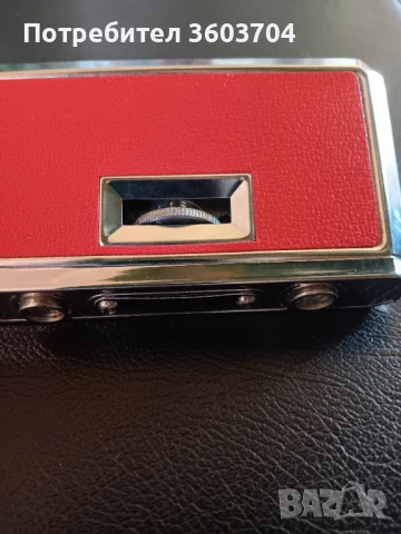 театрален бинокъл, снимка 2 - Антикварни и старинни предмети - 51233354