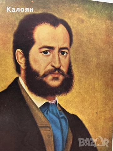 Голям албум Национална художествена галерия , снимка 13 - Антикварни и старинни предмети - 52202333