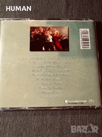 CD - Soundtrack , снимка 15 - CD дискове - 48512914