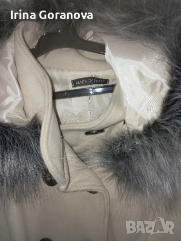 Дамско яке , снимка 3 - Якета - 52000759