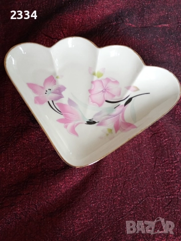 Български порцелан 