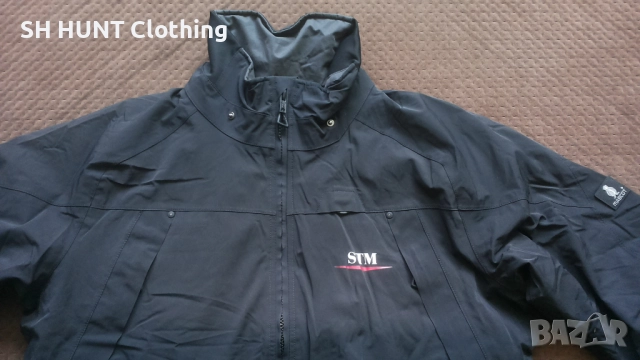 MASCOT ADVANCED Winter Stretch Waterproof Work Jacket ра 2XL зимно еластично водонепромокаемо W4-538, снимка 4 - Якета - 51968549