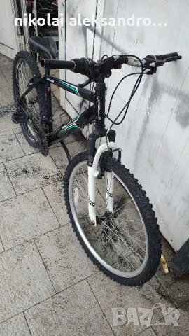 колело sland 26 ц., снимка 1