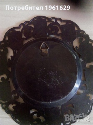 стари метални предмети, снимка 8 - Антикварни и старинни предмети - 34620892