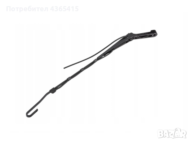 Предно рамо за чистачка за VW LT2 (1996–2006), 901 820 01 44, снимка 2 - Части - 51824152