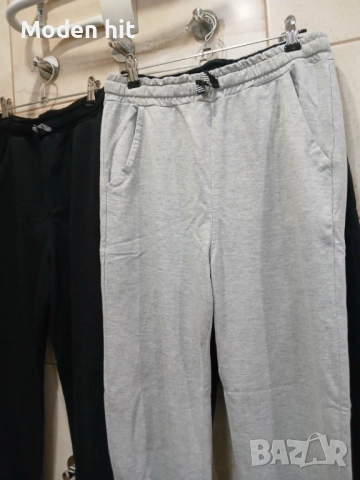 Долнища за тийнеджър/мъж размер 170 см. /памук и полиестер/, снимка 4 - Детски анцузи и суичери - 52323399