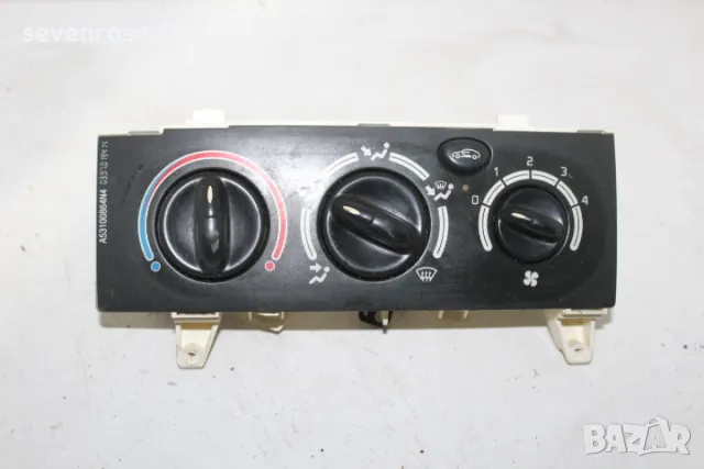 Управление парно Рено Меган Сценик 1998 1.6i Renault Megane Scenic  651942P