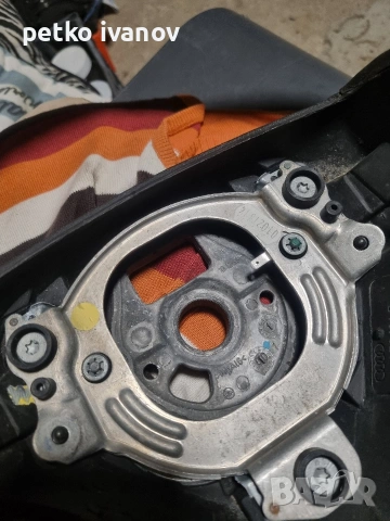 Волан Audi TT 8n, снимка 6 - Части - 53169133