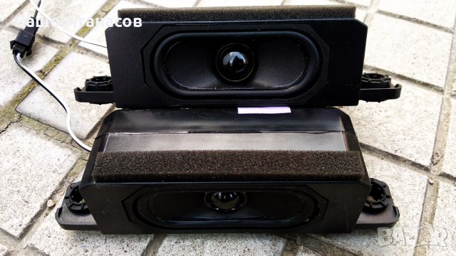 PHILIPS 55PUS6503/12 със счупена матрица ,715G9309-P01-000-003S ,715G8709-M0B-B01-005K ,HV550QUB-N40, снимка 18 - Части и Платки - 32415602