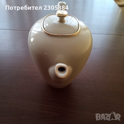 Каничка Bavaria Eschenbach , снимка 2 - Сервизи - 39679091