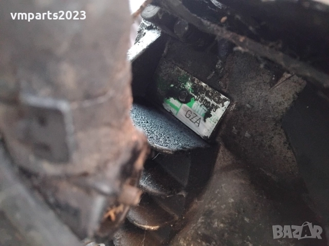 Скоростна кутия Audi A8 D3 4.0TDI 275кс Quattro, снимка 4 - Части - 52356402