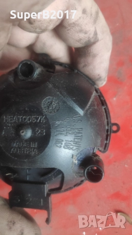 Продавам - моторче дясно огледало за Форд Фиеста, снимка 4 - Части - 52161933