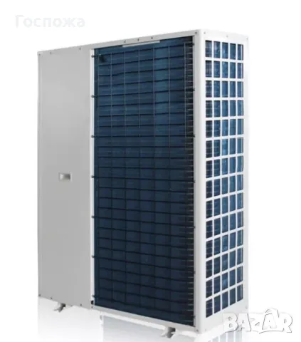 Термопомпа НОВА - 18 кв. До 30 С, снимка 2 - Други стоки за дома - 47496122