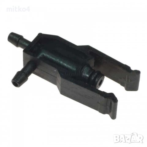 тройник за олпатна нафта 103